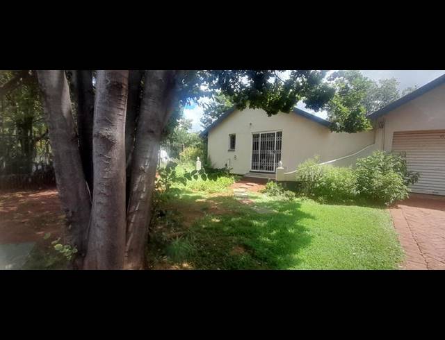 1 BEDROOM PROPERTY TO RENT IN ELDORAIGNE